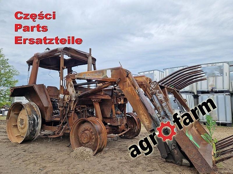 Case IH 633 533 733 parts, ersatzteile, pieces