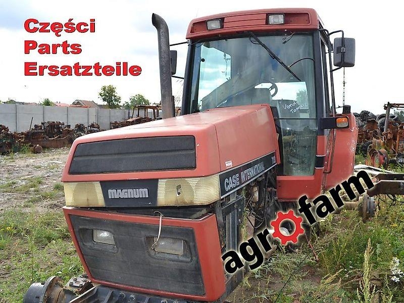 Case IH 7120 Magnum 7110 7130 parts, ersatzteile, pieces