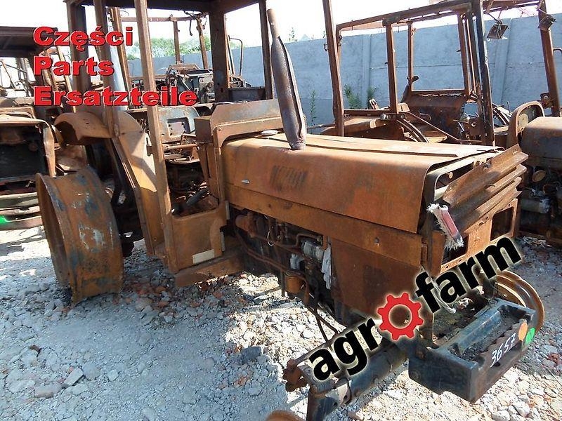 Case IH 733 633 parts, ersatzteile, pieces