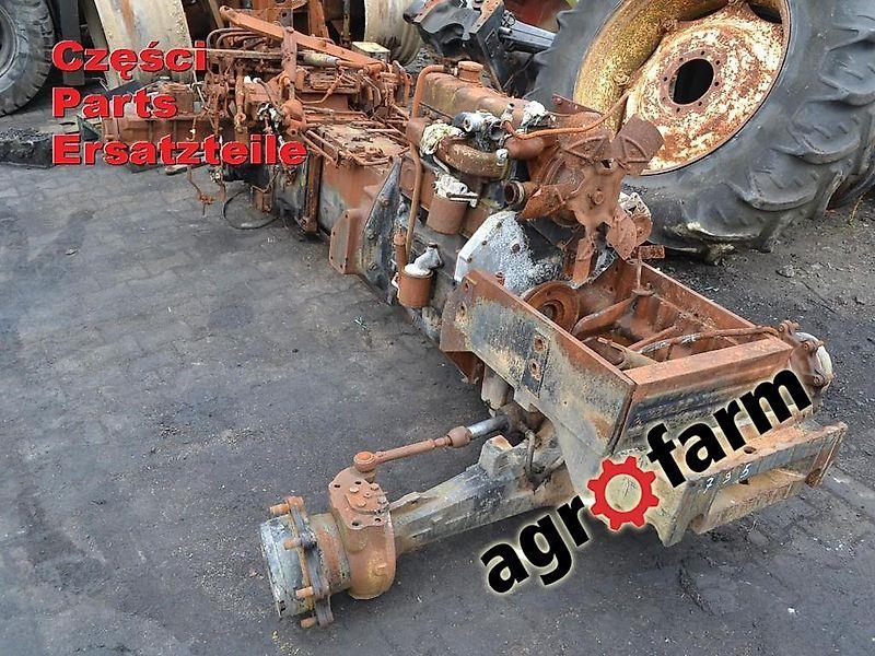 Case IH 795 695 895 parts, ersatzteile, pieces