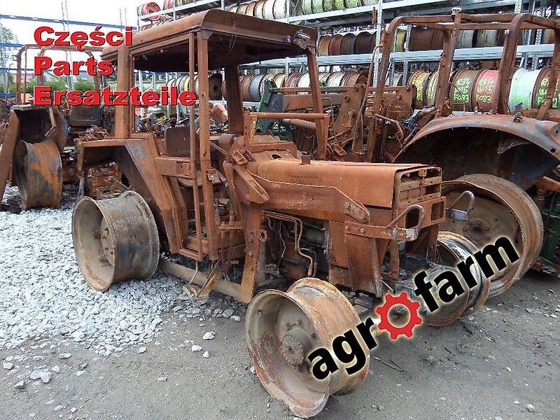 Case IH 833 733 parts, ersatzteile, pieces
