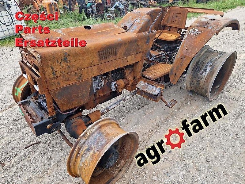 Case IH 833 A 633 733 parts, ersatzteile, pieces