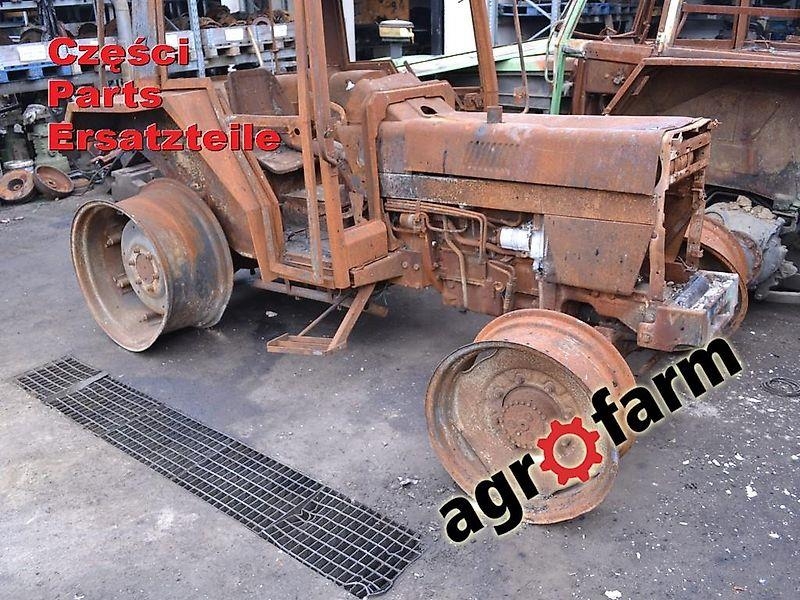 Case IH 840 830 parts, ersatzteile, pieces