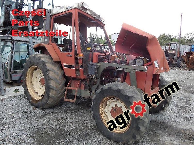 Case IH 845 XL 844 745 parts, ersatzteile, pieces
