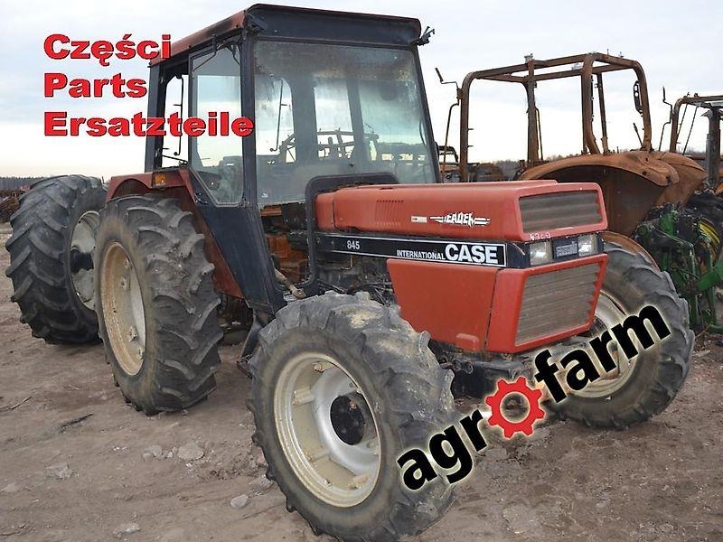 Case IH 845 XL 844 856 parts, ersatzteile, pieces