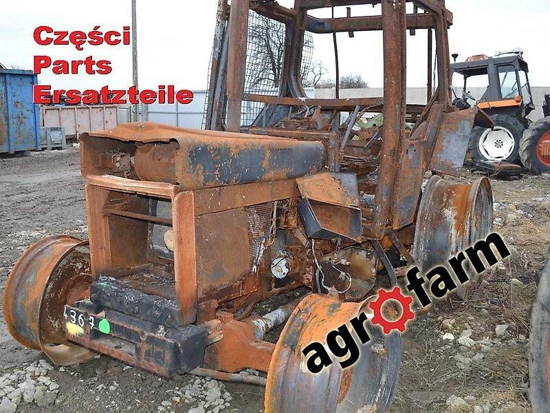 Case IH 856 XL 745 XL parts, ersatzteile, pieces