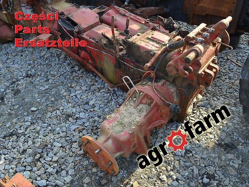 Case IH 955 1055 1255 parts, ersatzteile, pieces