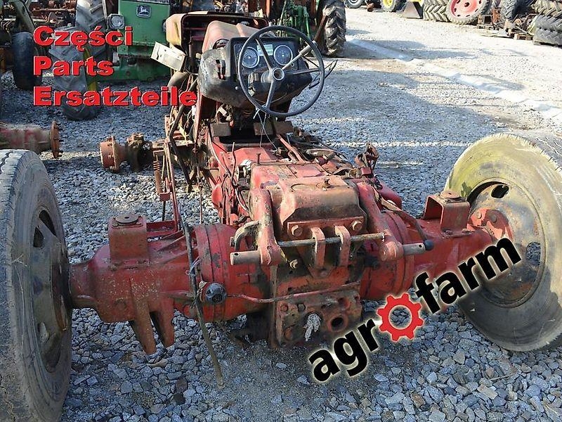 Case IH 955 1055 parts, ersatzteile, pieces