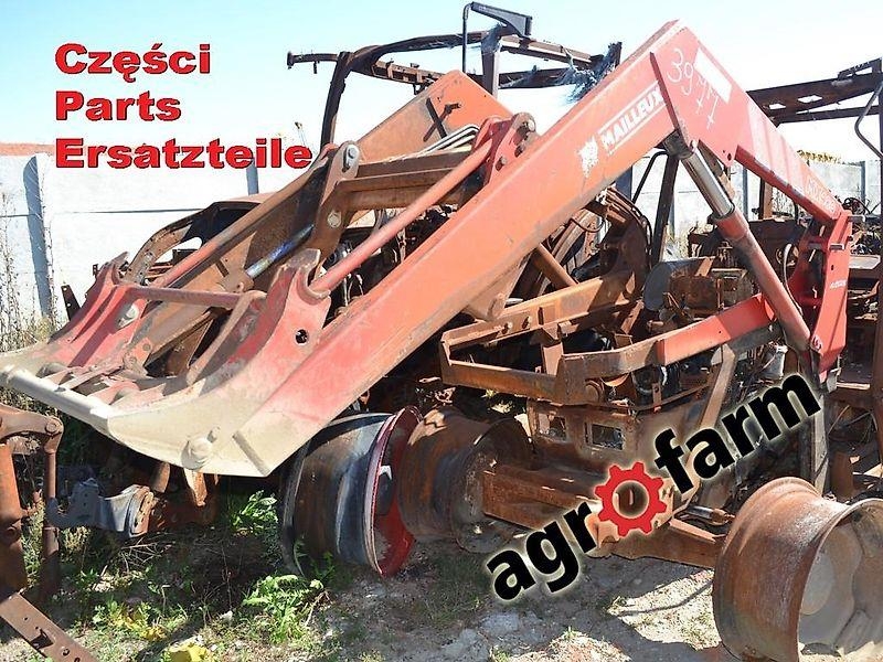 Case IH CS 94 CS78 86 parts, ersatzteile, pieces