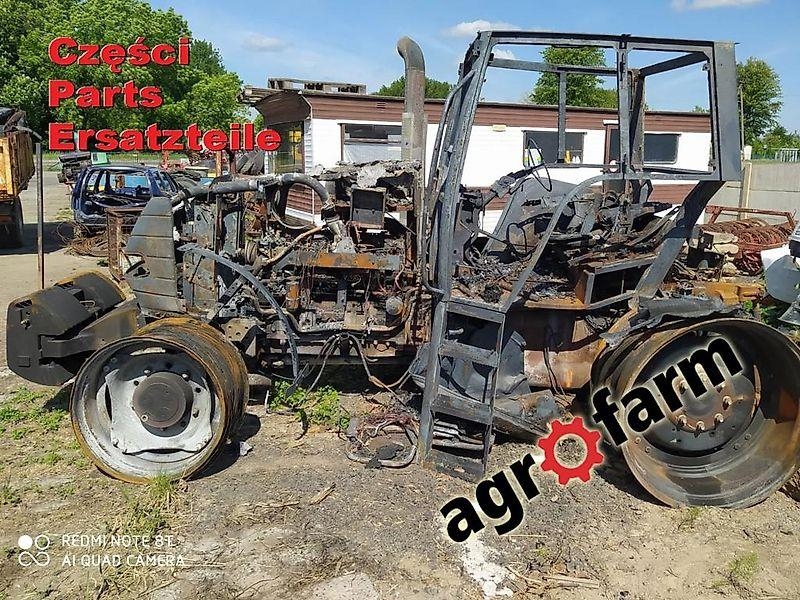 Case IH CVX 140 cvx150 160 parts, ersatzteile, pieces