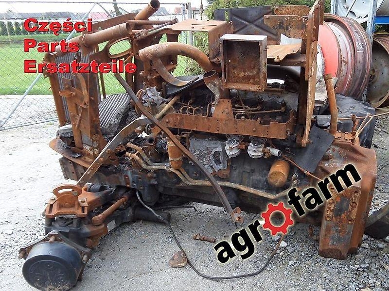Case IH CVX 160 170 parts, ersatzteile, pieces