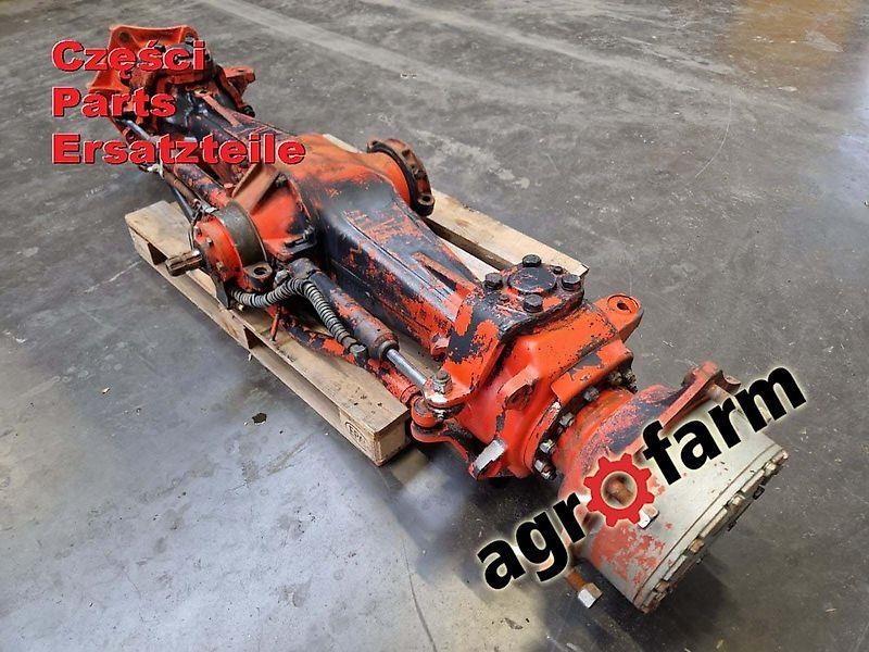 Case IH Front axle Case 2294 Carraro