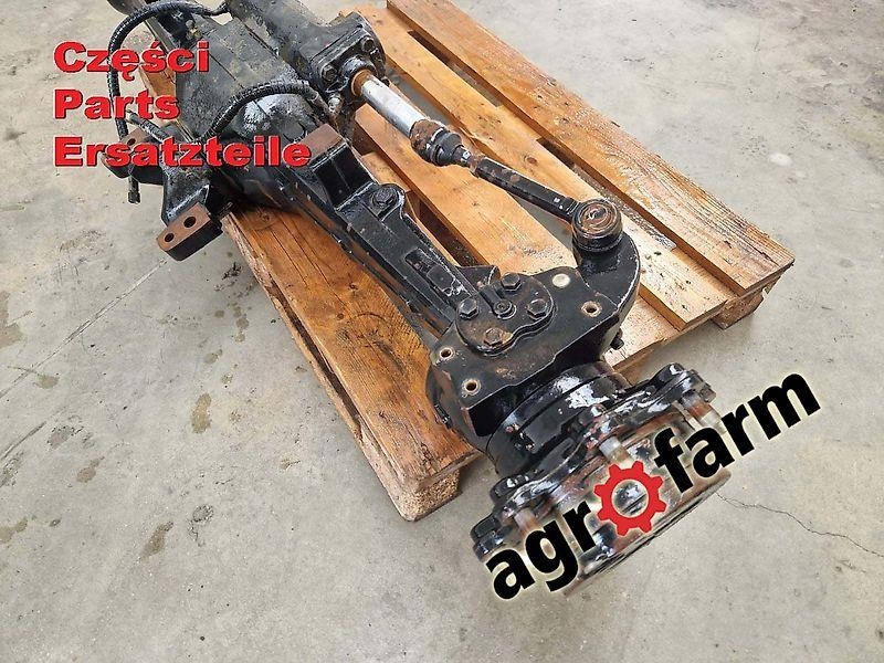Case IH Front axle Case 4230