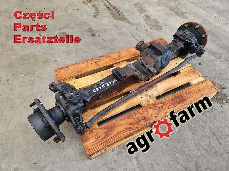 Case IH Front axle Case 833 APL 1251