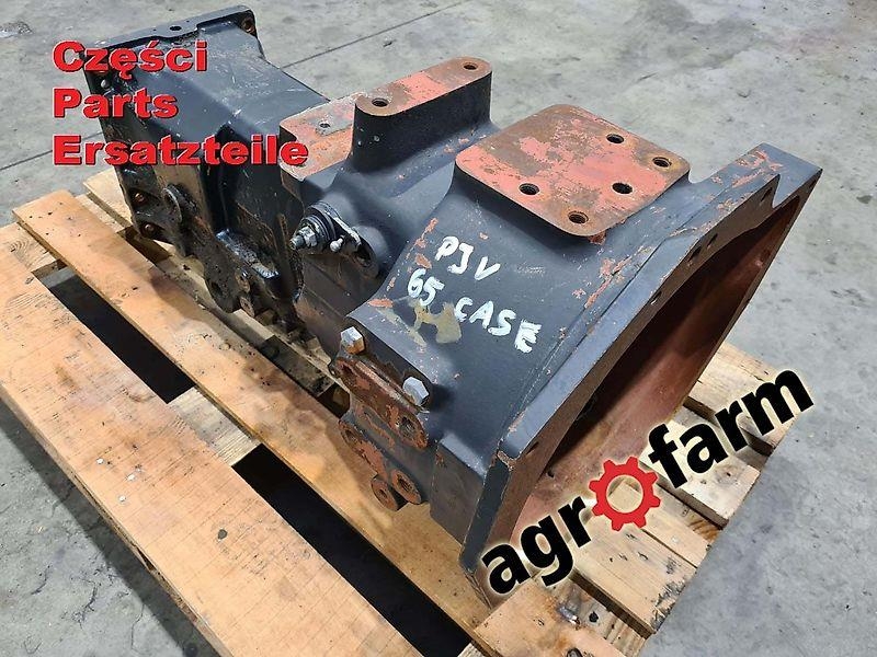 Case IH Gear box transmission Case PJV 65