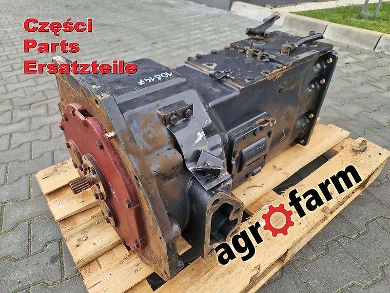 Case IH Gear box transmission Case CX 105 xtrashift