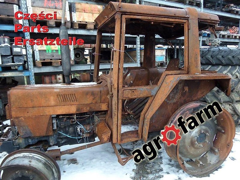 Case IH International 833 733 parts, ersatzteile, pieces