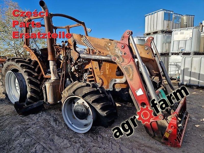 Case IH Luxxum 120 100 110 parts, ersatzteile, pieces