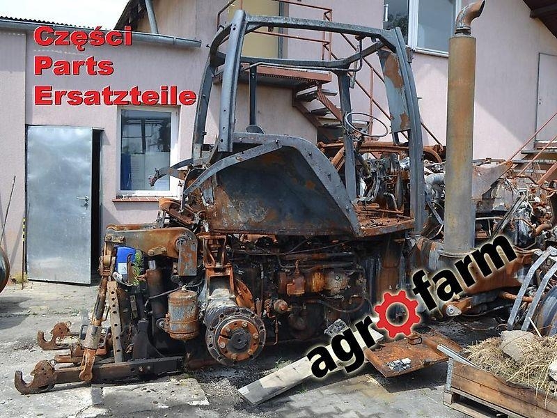 Case IH Magnum 335 310 280 parts, ersatzteile, pieces