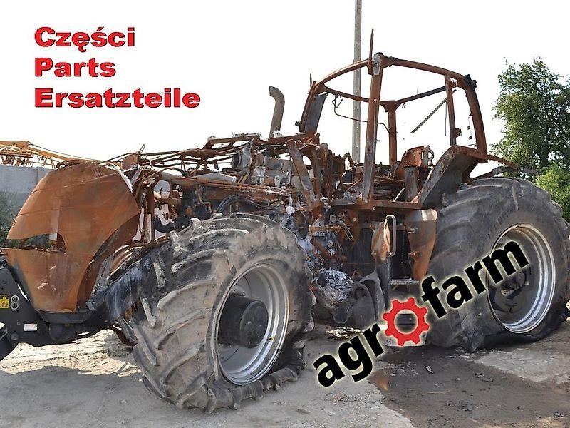 Case IH Magnum 370 CVX 315 cvx 340 parts, ersatzteile
