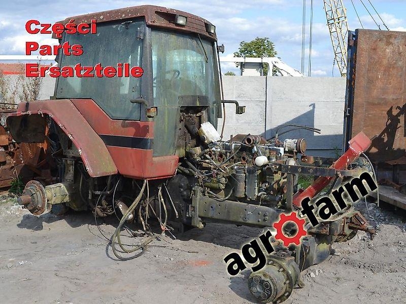Case IH Magnum 7250 7230 7240 parts, ersatzteile, pieces