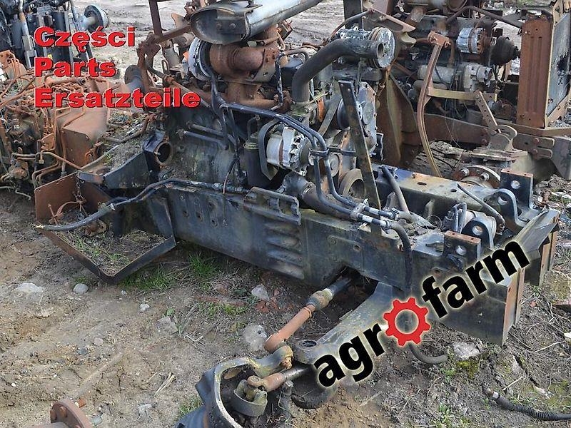 Case IH Maxxum 5140 5150 parts, ersatzteile, pieces