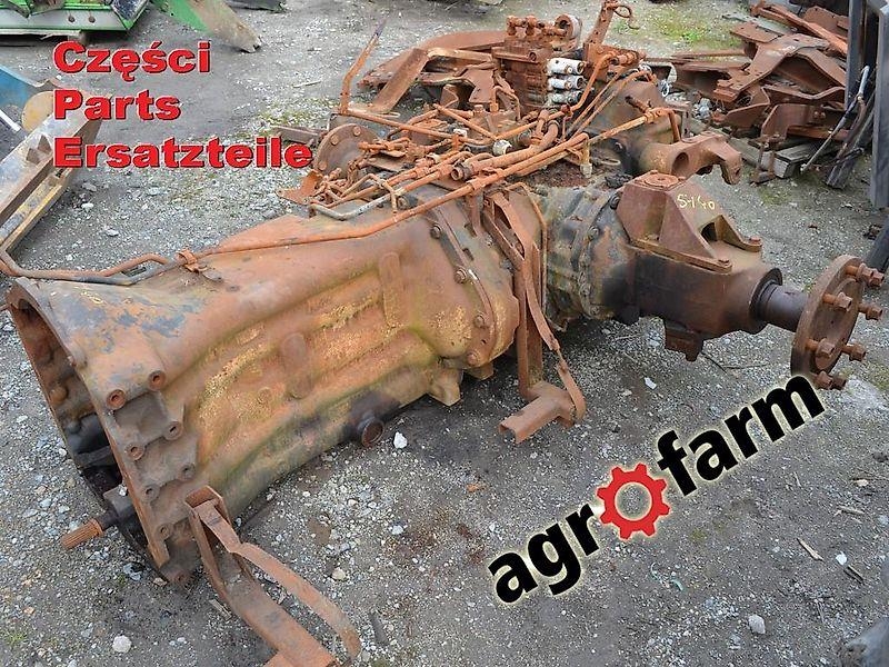 Case IH Maxxum 5150 5140 parts, ersatzteile, pieces