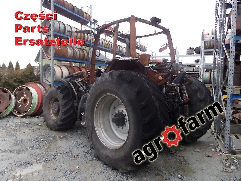 Case IH MX270 220 240 parts, ersatzteile, pieces