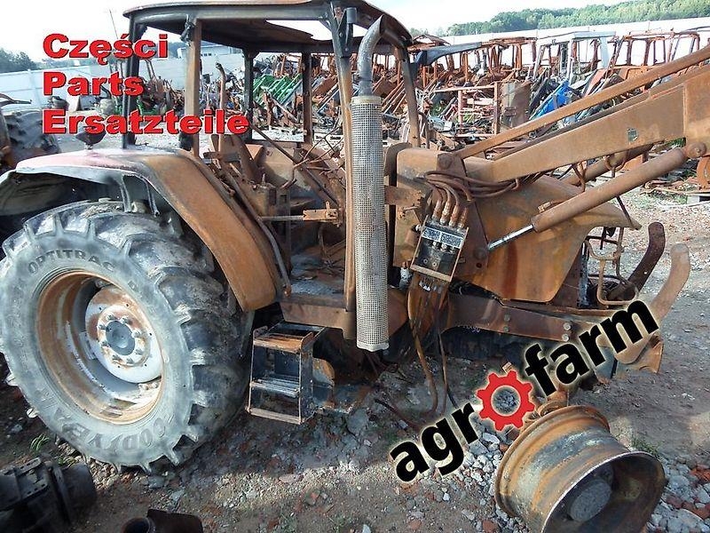 Case IH MX90 MX 100 parts, ersatzteile, pieces