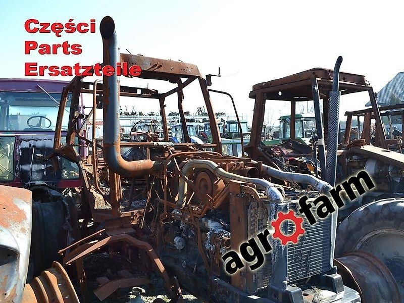 Case IH MXM 155 175 parts, ersatzteile, pieces