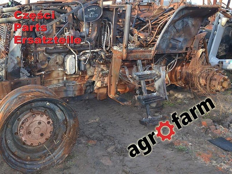 Case IH MXM175 MXM 155 190 parts, ersatzteile, pieces