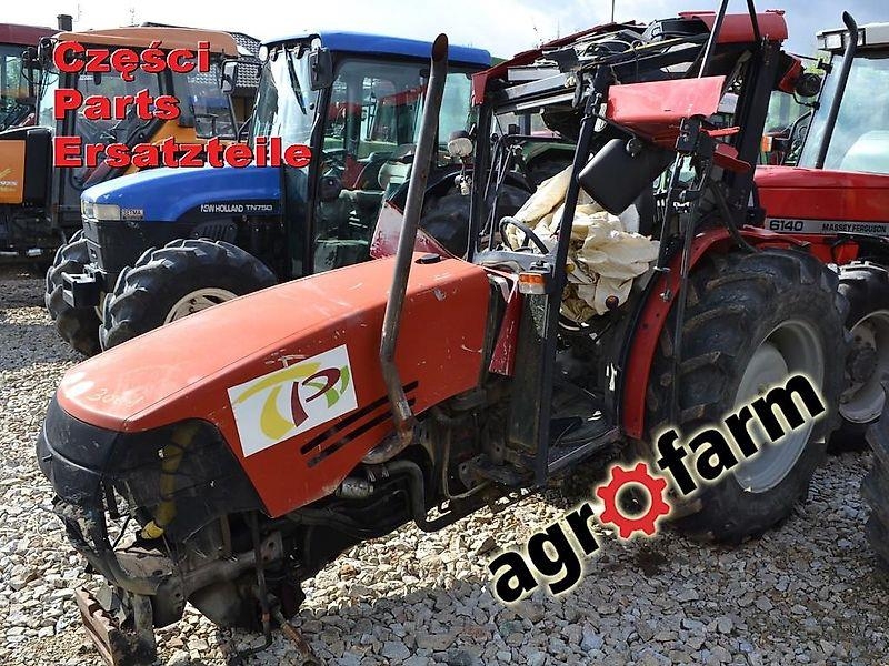 Case IH PJV 65 75 parts, ersatzteile, pieces