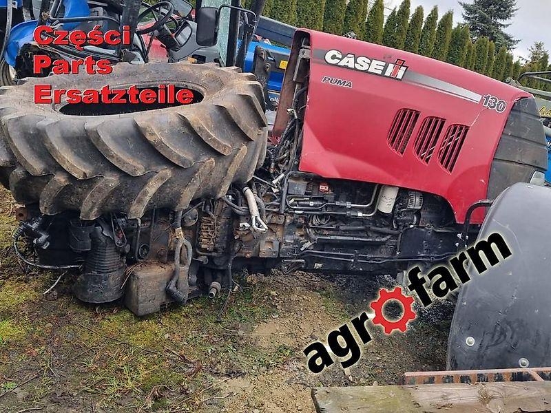 Case IH Puma 130 145 160 parts, ersatzteile, pieces