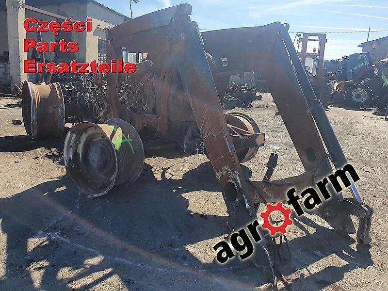 Case IH Puma 130 145 160 parts, ersatzteile, pieces