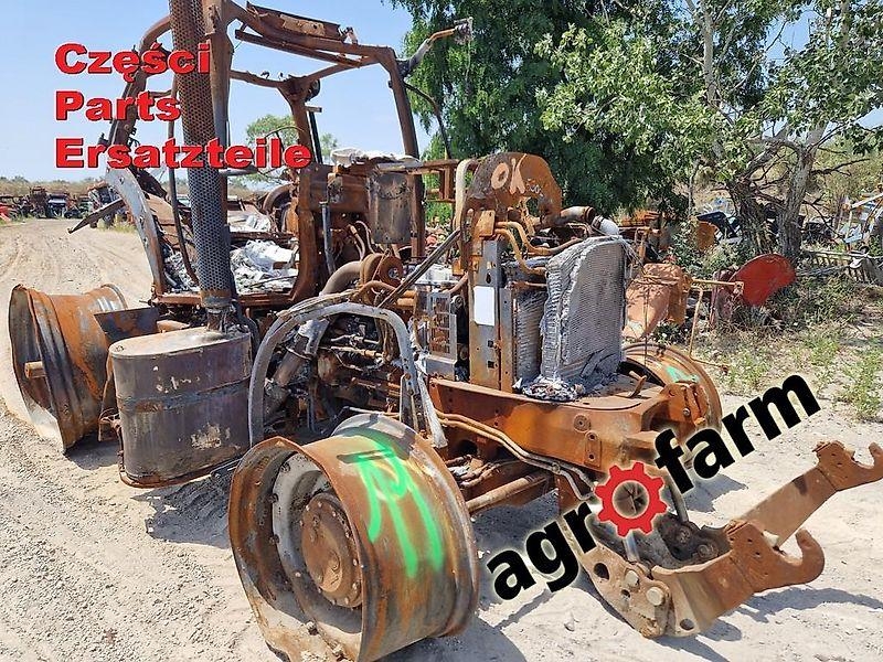 Case IH Puma 145 130 160 parts, ersatzteile, pieces