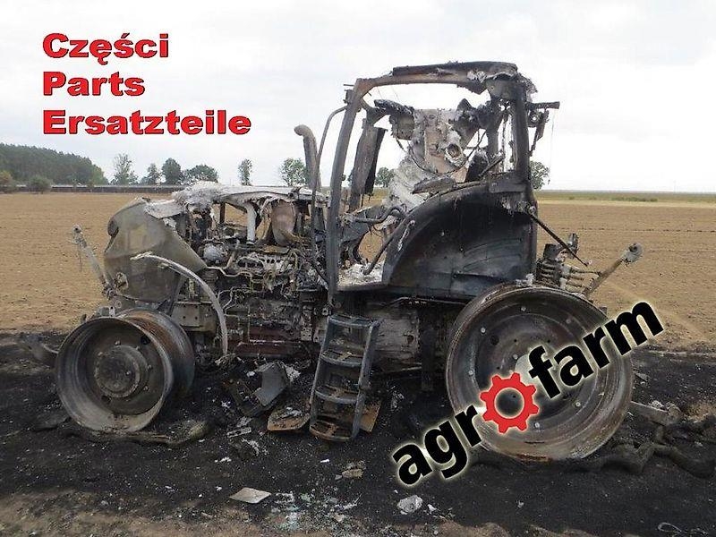 Case IH Puma 150 165 185 parts, ersatzteile, pieces