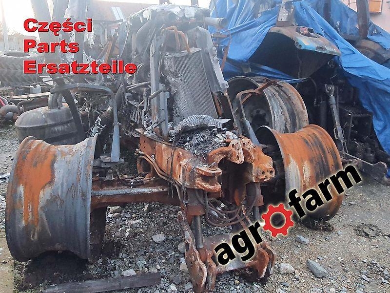 Case IH Puma 150 165 185 parts, ersatzteile, pieces