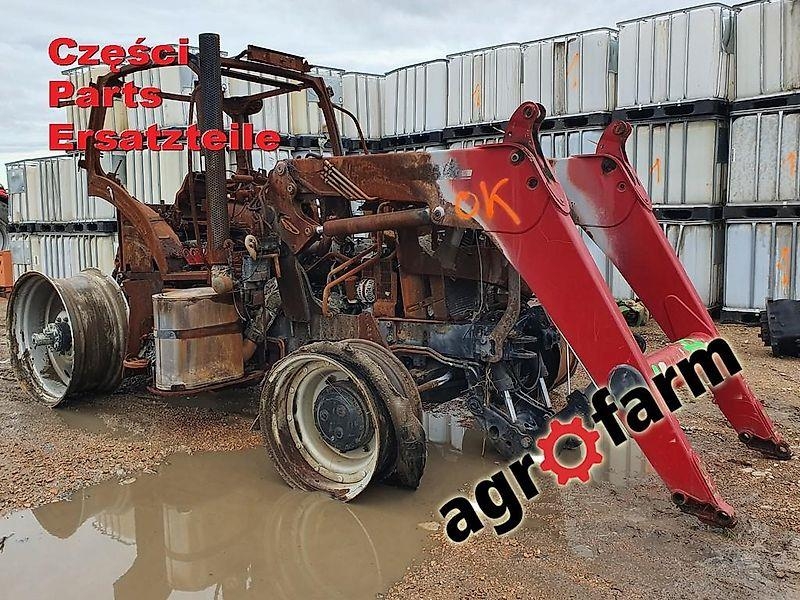 Case IH Puma 160 145 170 parts, ersatzteile, pieces