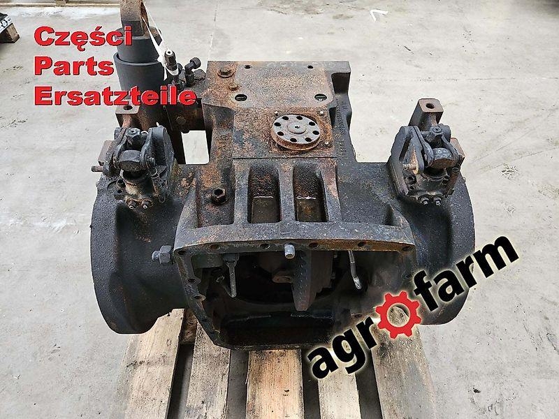 Case IH Rear axle Case CS 110
