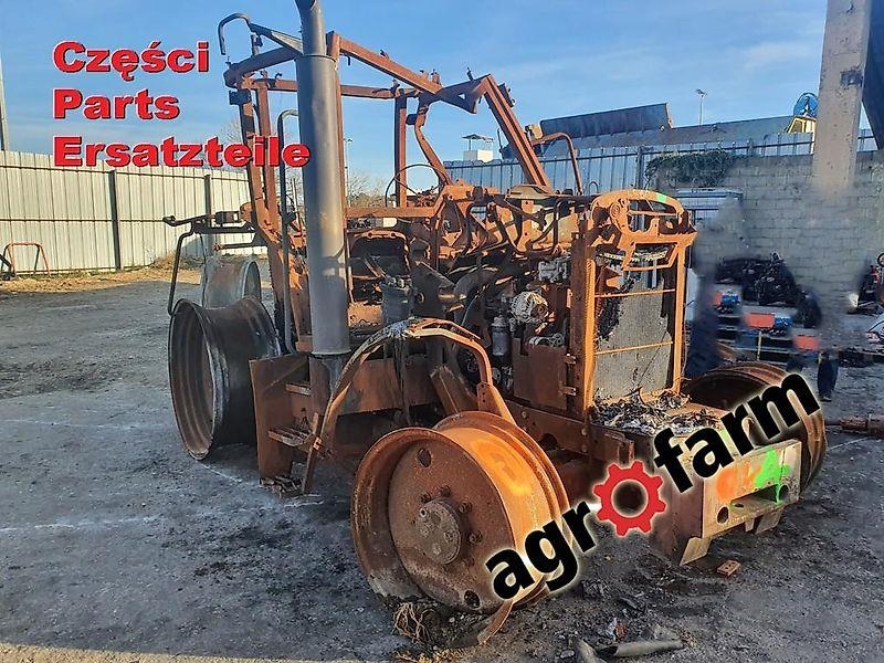 CLAAS Ares 567 557 577 parts, ersatzteile, pieces