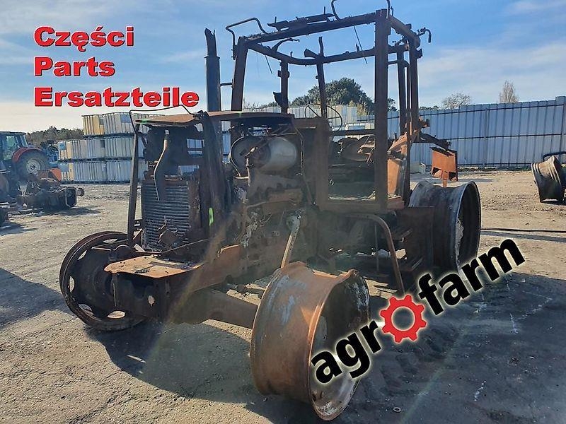 CLAAS Ares 616 656 696 parts, ersatzteile, pieces