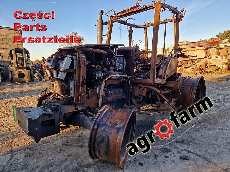 CLAAS Ares 816 826 836 parts, ersatzteile, pieces