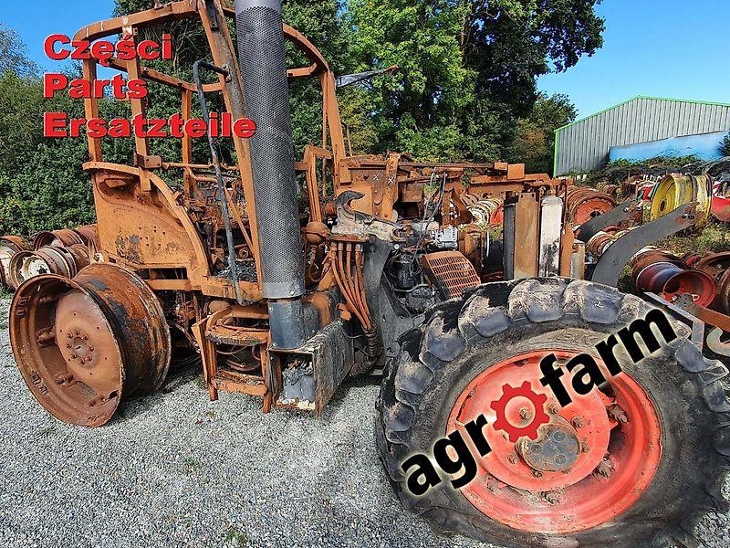 CLAAS Arion 410 420 parts, ersatzteile, pieces