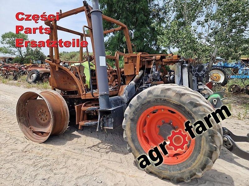 CLAAS Arion 420 410 430 parts, ersatzteile, pieces
