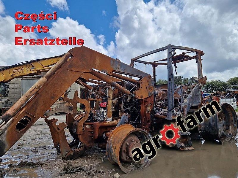 CLAAS Arion 420 410 430 parts, ersatzteile, pieces