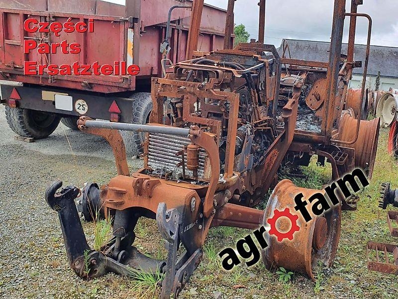 CLAAS Arion 420 410 430 parts, ersatzteile, pieces