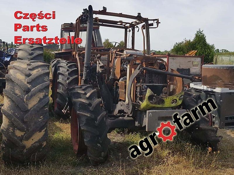 CLAAS Arion 430 420 parts, ersatzteile, pieces