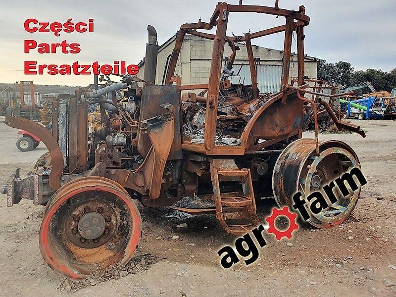 CLAAS Arion 530 540 550 parts, ersatzteile, pieces