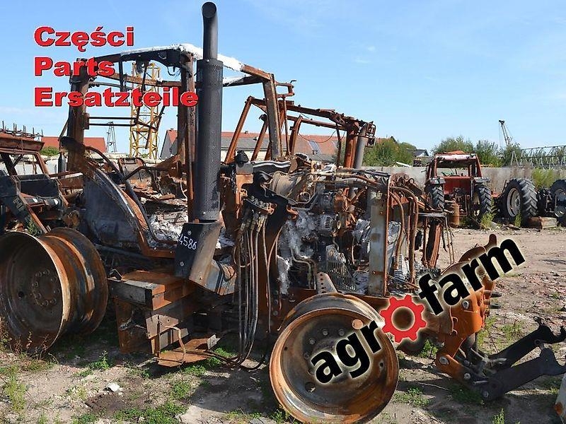 CLAAS Arion 540 530 parts, ersatzteile, pieces