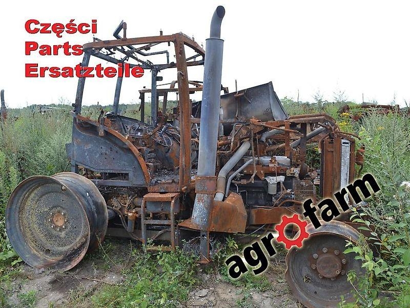 CLAAS Arion 610 620 630 parts, ersatzteile, pieces